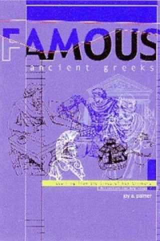 Famous Ancient Greeks