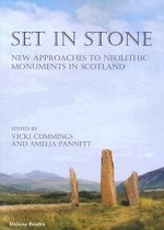 Set in stone