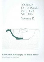 Journal of Roman Pottery Studies Volume 13