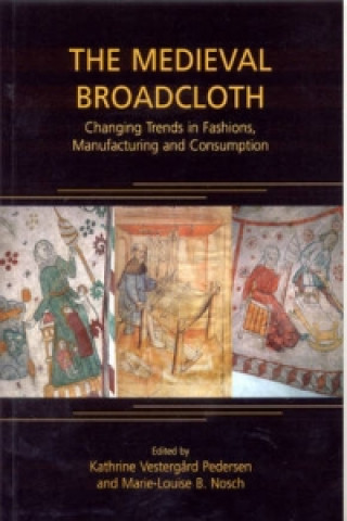Medieval Broadcloth
