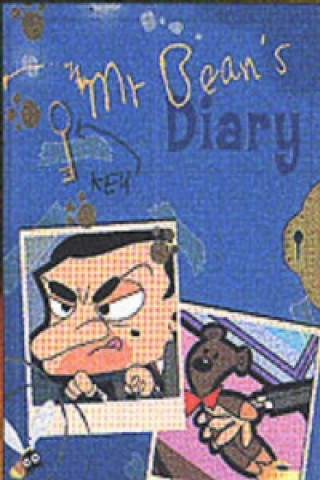 Mr.Bean's Diary
