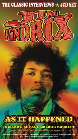 Jimi Hendrix