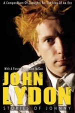 John Lydon