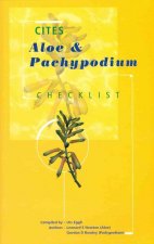 CITES Aloe and Pachypodium Checklist