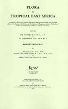 Flora of Tropical East Africa