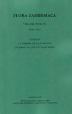 Flora Zambesiaca Volume 13, Part 4
