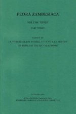 Flora Zambesiaca Volume 3, Part 3