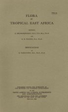 Flora of Tropical East Africa