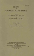 Flora of Tropical East Africa