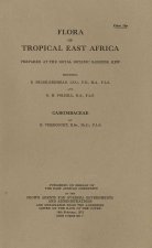 Flora of Tropical East Africa