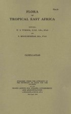 Flora of Tropical East Africa