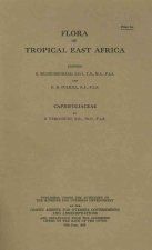 Flora of Tropical East Africa