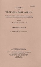 Flora of Tropical East Africa
