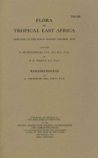 Flora of Tropical East Africa