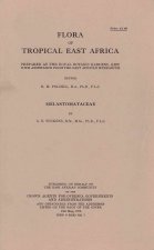 Flora of Tropical East Africa
