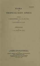 Flora of Tropical East Africa