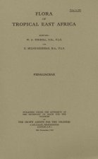 Flora of Tropical East Africa