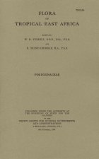 Flora of Tropical East Africa