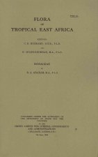 Flora of Tropical East Africa