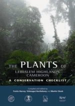 Plants of Lebialem Highlands of Cameroon (Bechati-Fosimondi Besali), The