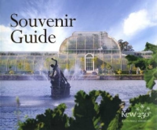 Royal Botanic Gardens, Kew Souvenir Guide