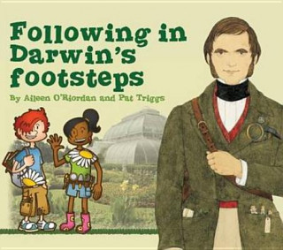 Following in Darwin's Footsteps