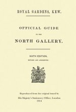 Official Guide to the Marianne North Gallery