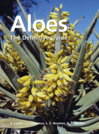 Aloes Definitive Guide