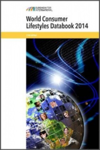 World Consumer Lifestyles Databook