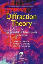 Sommerfeld-Malyuzhinets Technique in Diffraction Theory