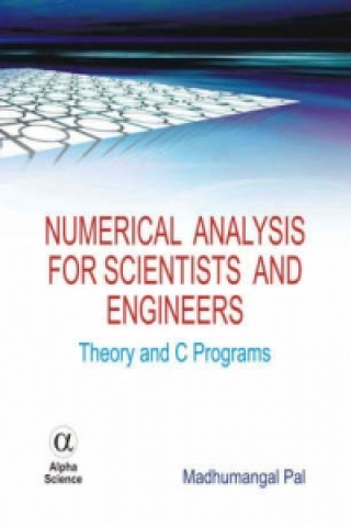 Numerical Analysis for Scientists and Engineers
