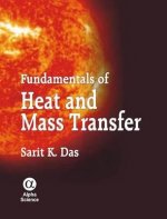 Fundamentals of Heat and Mass Transfer