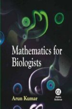 Mathematics for Biologists