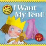 I Want My Tent!