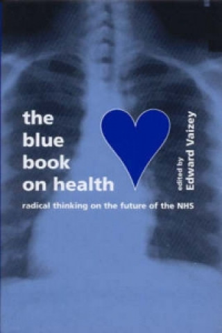 Blue Book on Health