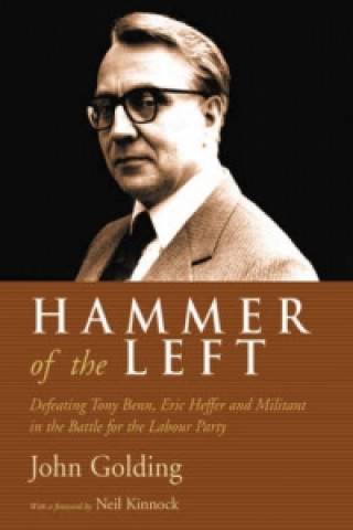 Hammering the Left