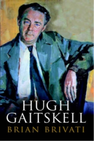 Hugh Gaitskell