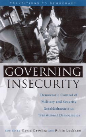 Governing Insecurity