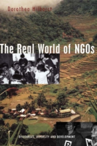 Real World of NGOs