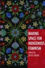 Making Space for Indigenous Feminism