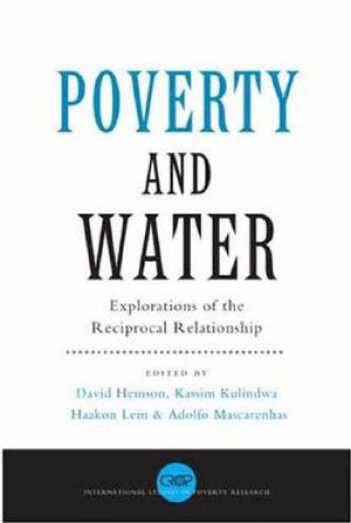 Poverty and Water