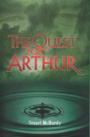 Quest for Arthur