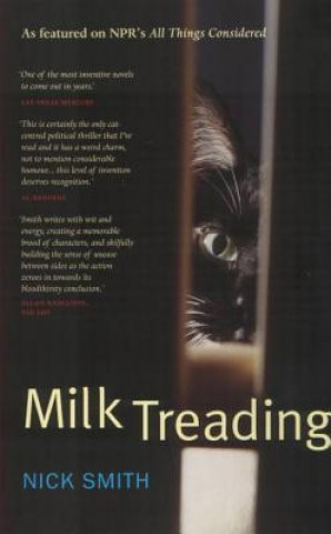 Milk Treading