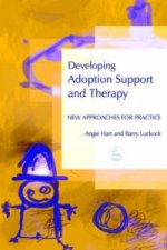 Developing Adoption Support and Therapy
