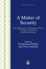 Matter of Security