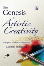 Genesis of Artistic Creativity