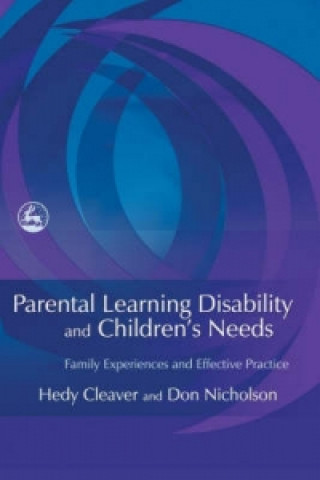 Parental Learning Disability and Children's Needs