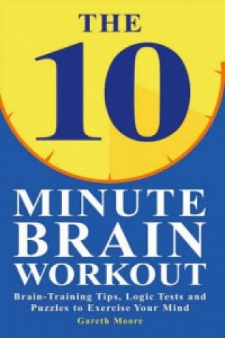 10-Minute Brain Workout