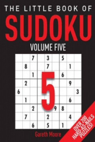 Little Book of Sudoku 5