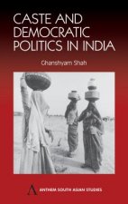 Caste and Democratic Politics In India